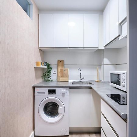 Your Best Experience Old Madrid Chueca Apartamento Exterior foto