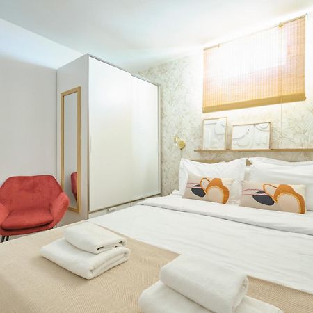 Your Best Experience Old Madrid Chueca Apartamento Exterior foto