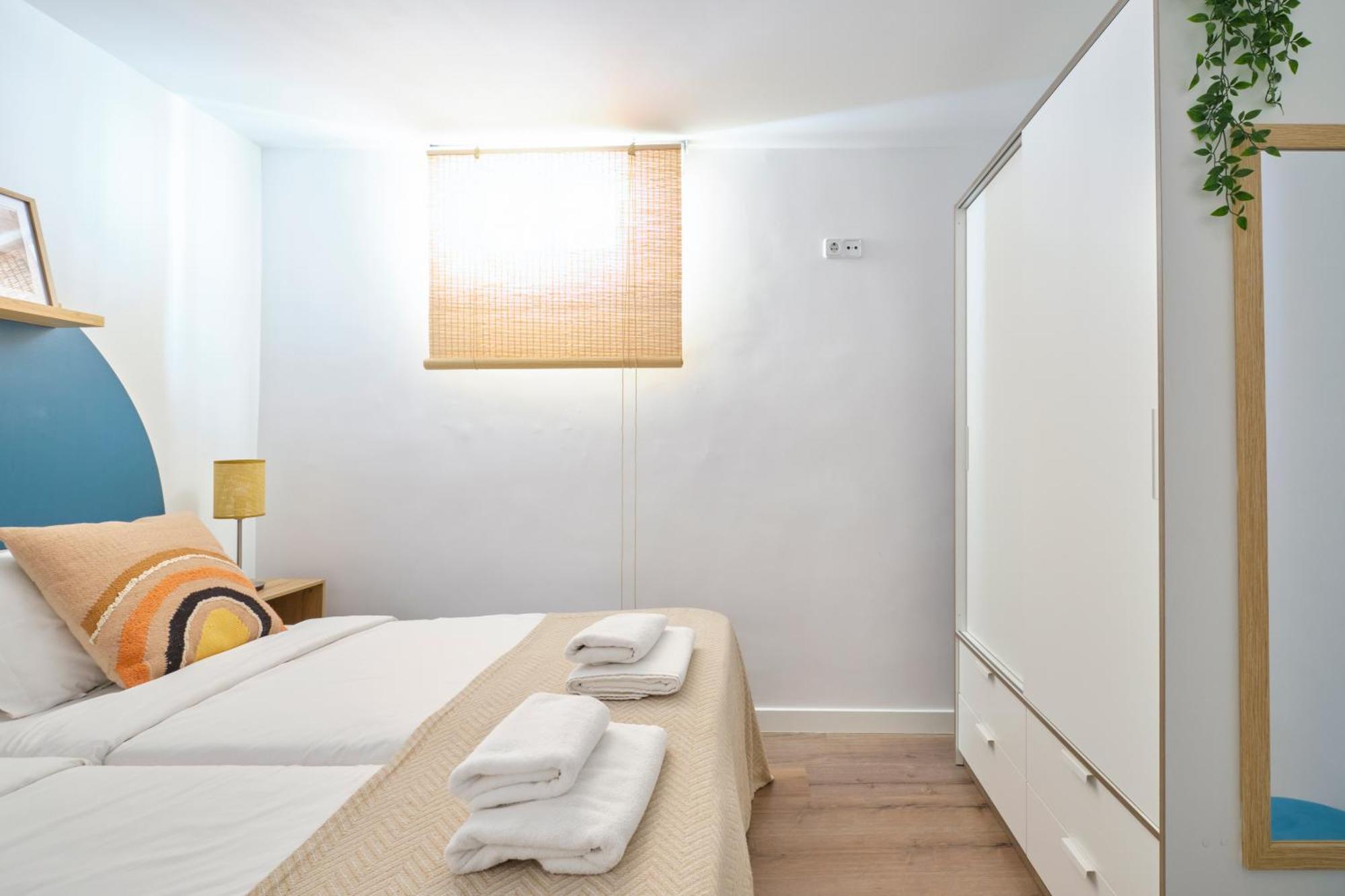 Your Best Experience Old Madrid Chueca Apartamento Exterior foto