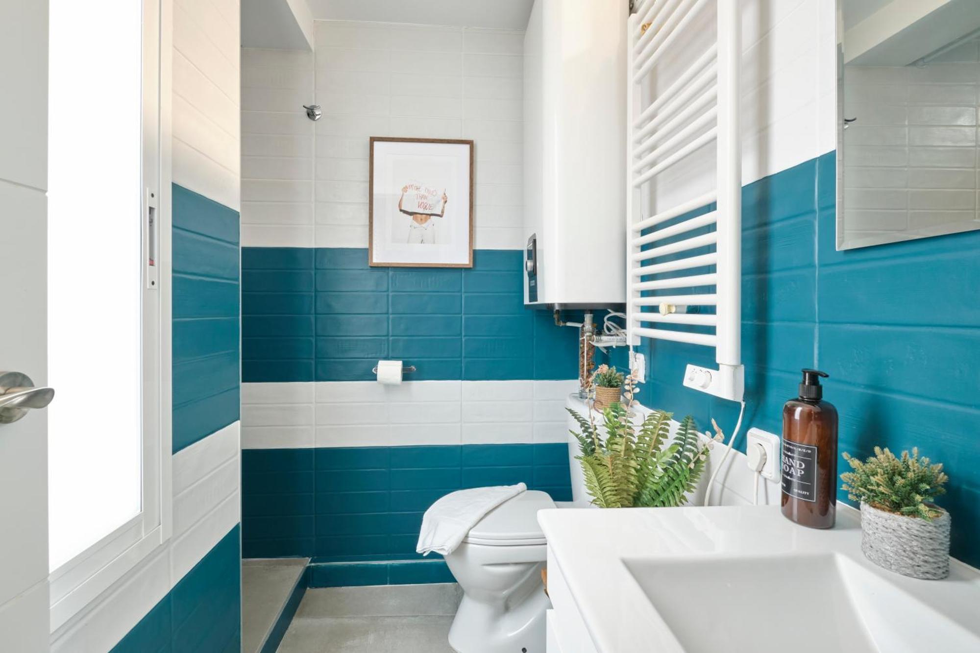 Your Best Experience Old Madrid Chueca Apartamento Exterior foto