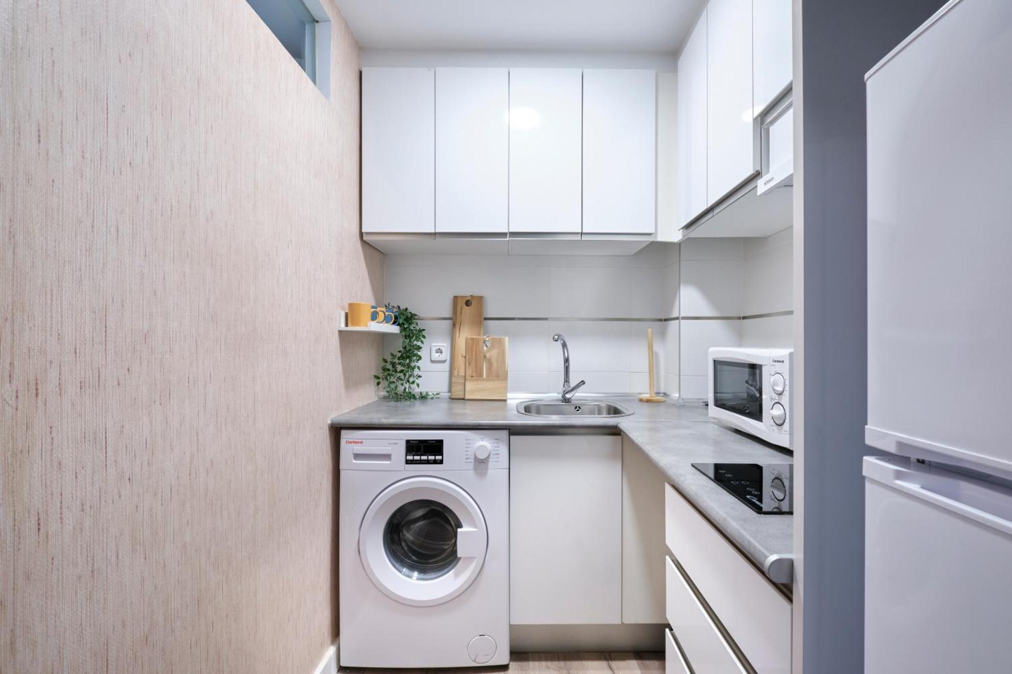 Your Best Experience Old Madrid Chueca Apartamento Exterior foto