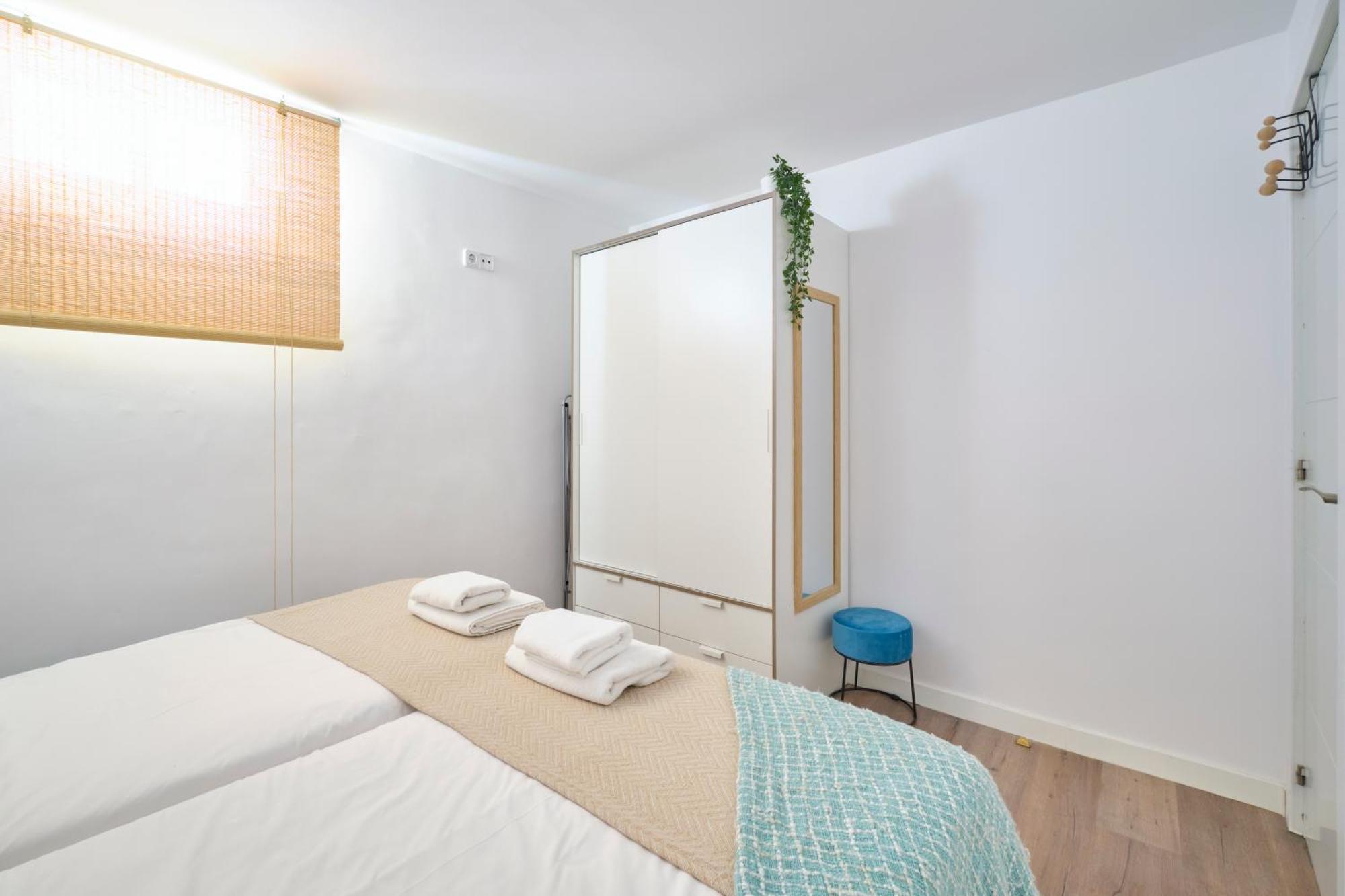 Your Best Experience Old Madrid Chueca Apartamento Exterior foto