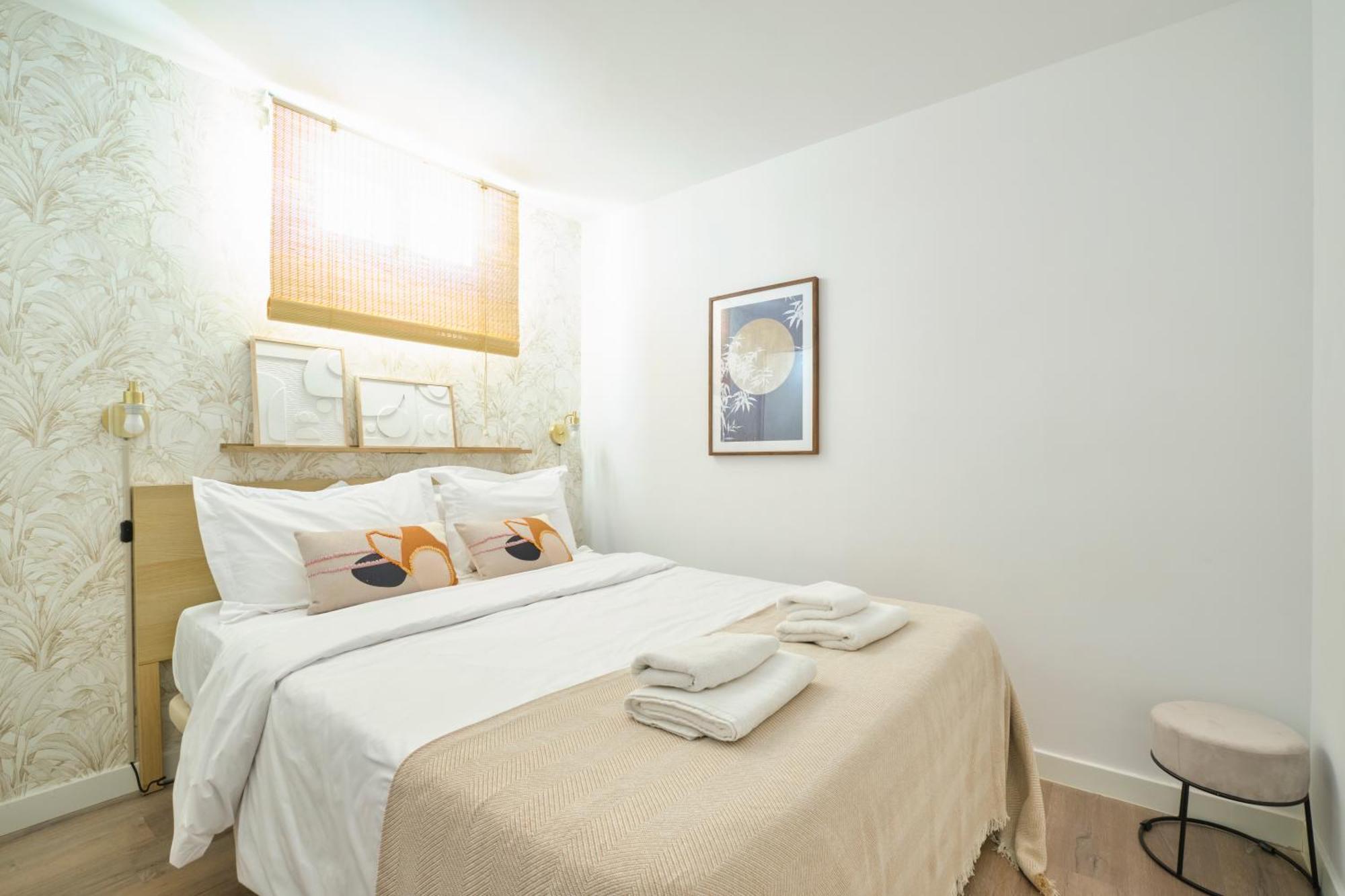 Your Best Experience Old Madrid Chueca Apartamento Exterior foto